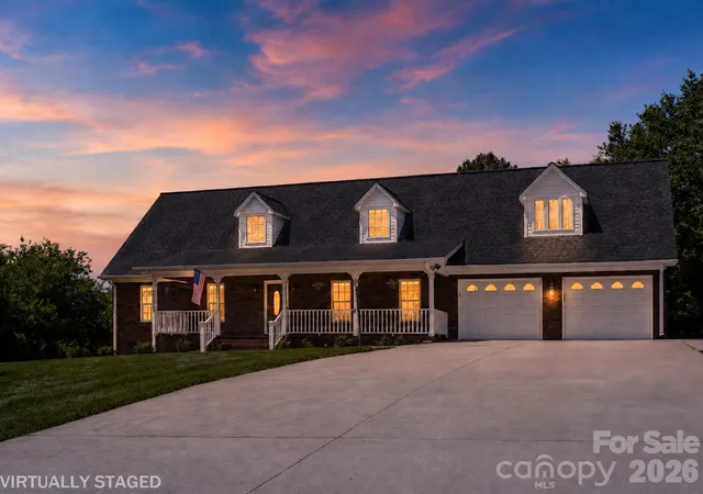 Homes for sale in Albemarle, NC | 305 Imperial Wy, Albemarle, NC 28001 | MLS# 4389607
