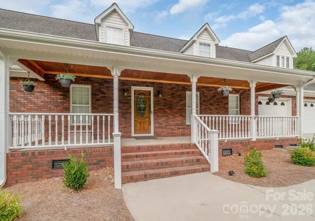Photo 3 of Single family home for sale at 305 Imperial Way, Albemarle, NC 28001 | MLS# 4389607 | Listing updated on 2026-10-01