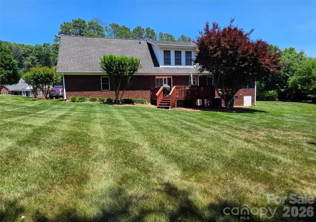 Homes for sale in Albemarle, NC | 305 Imperial Wy, Albemarle, NC 28001 | MLS# 4389607