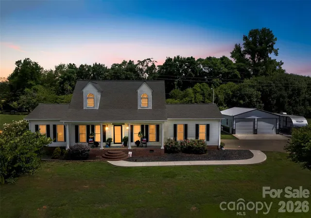 Homes for sale in Shelby, NC | 113 Ocean Dr, Shelby, NC 28152 | MLS# 4389617