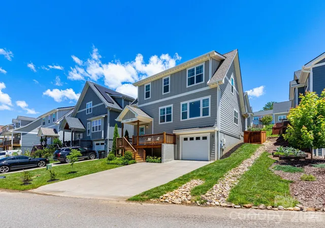 3rd image of 32 Greenwood Fields Dr, Asheville, NC 28804 | MLS# 4389638