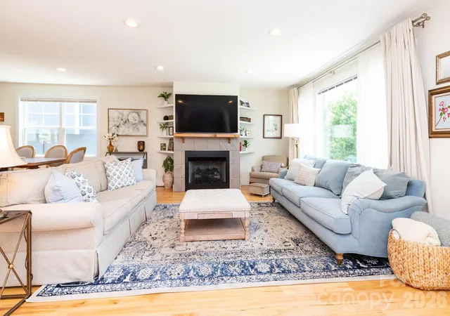 5th image of 32 Greenwood Fields Dr, Asheville, NC 28804 | MLS# 4389638