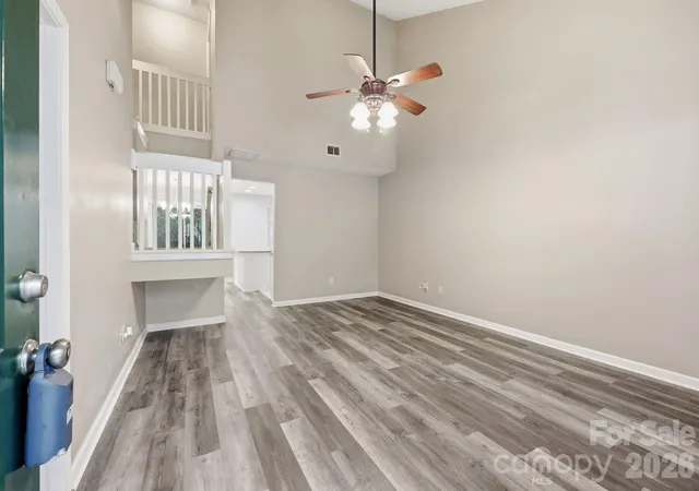 Photo 2 of Townhouse for sale at 8230 Rudolph Rd, Charlotte, NC 28216 | MLS# 4389639 | Listing updated on 2026-07-07