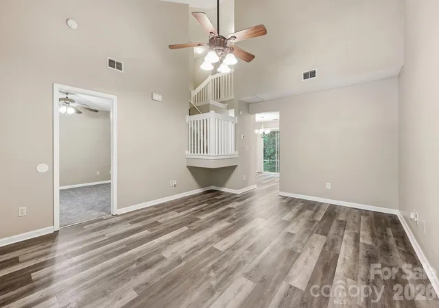 Photo 3 of Townhouse for sale at 8230 Rudolph Rd, Charlotte, NC 28216 | MLS# 4389639 | Listing updated on 2026-07-07