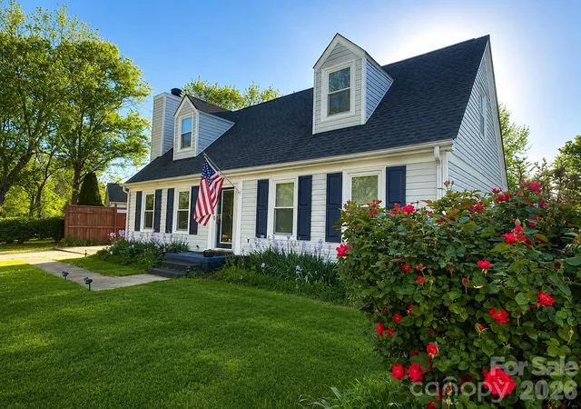 1st image of 7506 Lancashire Dr, Mint Hill, NC 28227 | MLS# 4389641