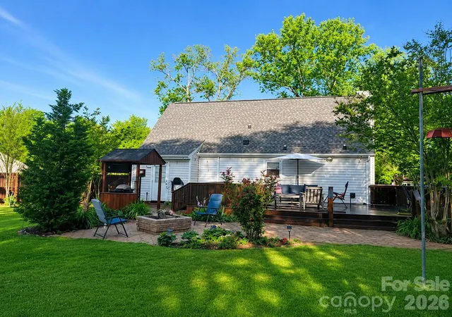 4th image of 7506 Lancashire Dr, Mint Hill, NC 28227 | MLS# 4389641