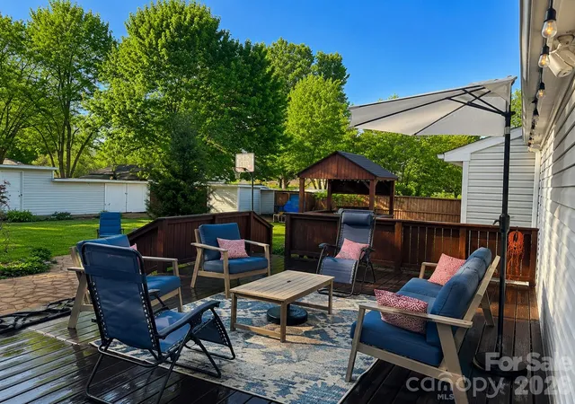 5th image of 7506 Lancashire Dr, Mint Hill, NC 28227 | MLS# 4389641