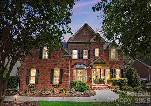 1st image of 16601 Doves Canyon Ln, Charlotte, NC 28278 | MLS# 4389644