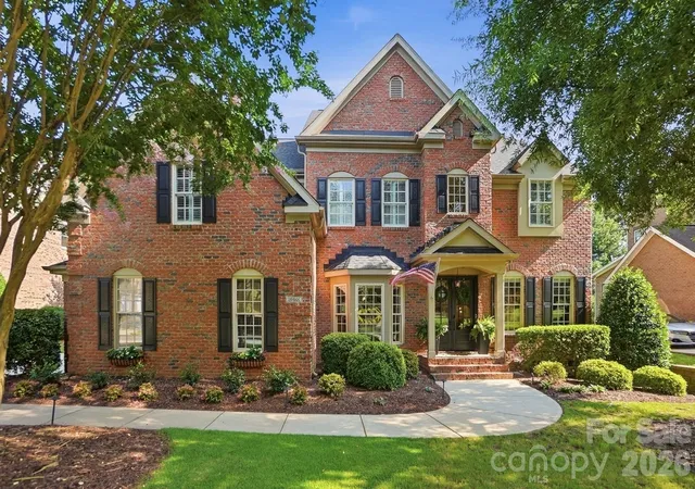 2nd image of 16601 Doves Canyon Ln, Charlotte, NC 28278 | MLS# 4389644