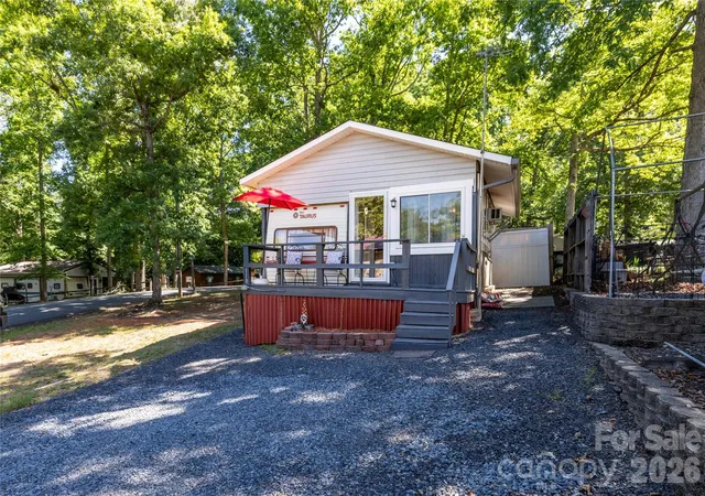 Homes for sale in Mount Gilead, NC | 110 & 112 Laurel Ridge Ridge, Mount Gilead, NC 27306 | MLS# 4389650