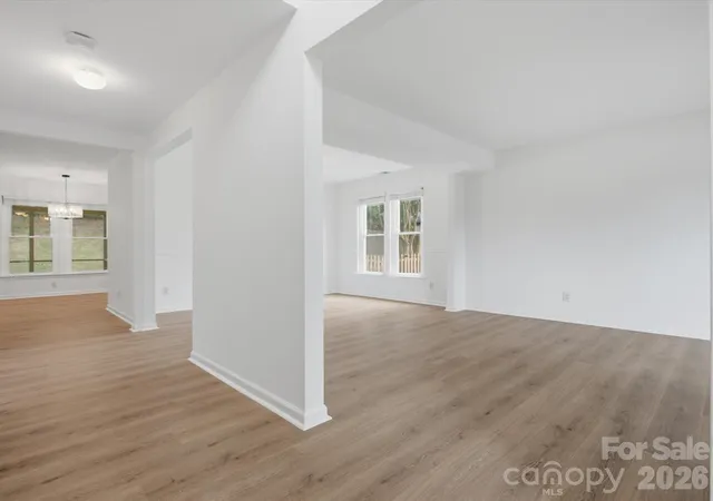 Photo 2 of Single family home for sale at 12332 Old Prairie Rd, Charlotte, NC 28277 | MLS# 4389663 | Listing updated on 2026-10-21