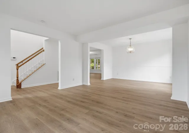 Photo 4 of Single family home for sale at 12332 Old Prairie Rd, Charlotte, NC 28277 | MLS# 4389663 | Listing updated on 2026-10-21