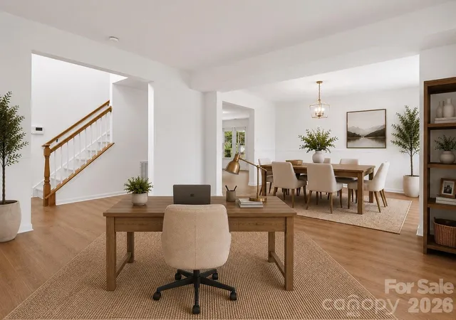 Photo 3 of Single family home for sale at 12332 Old Prairie Rd, Charlotte, NC 28277 | MLS# 4389663 | Listing updated on 2026-10-21