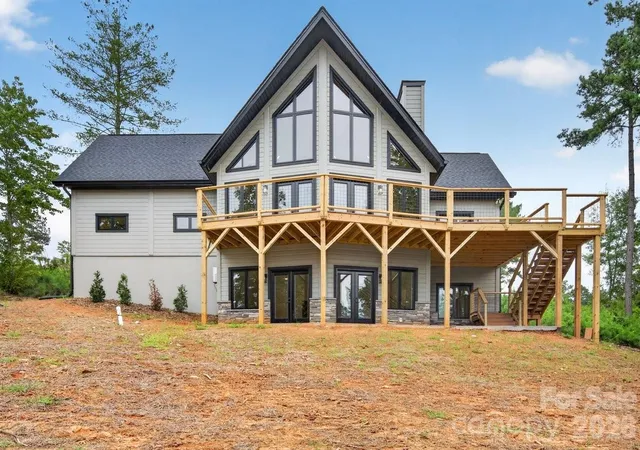 Single family home for sale at 2199 Castle Peak Mountain, Connellys Springs, NC 28612 | MLS# 4389666