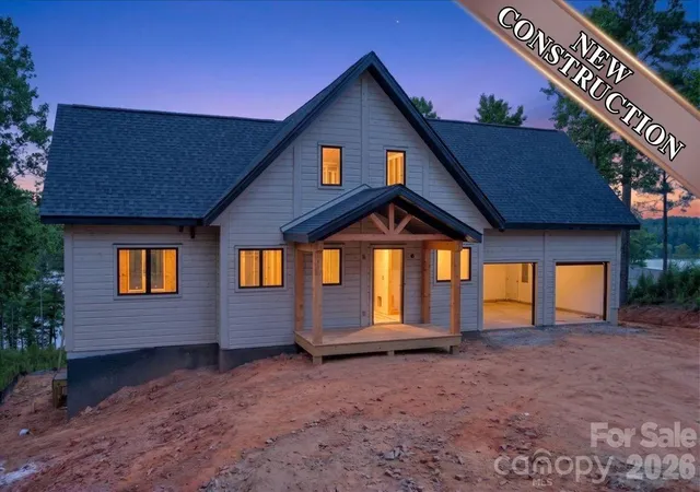 2nd image of 2199 Castle Peak Mtn, Connelly Springs, NC 28612 | MLS# 4389666