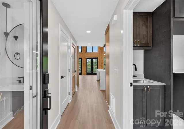Photo 3 of Single family home for sale at 2199 Castle Peak Mountain, Connellys Springs, NC 28612 | MLS# 4389666 | Listing updated on 2026-09-24