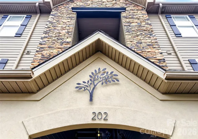 27th image of 202 Brickton Village Cir #201, Fletcher, NC 28732 | MLS# 4389667