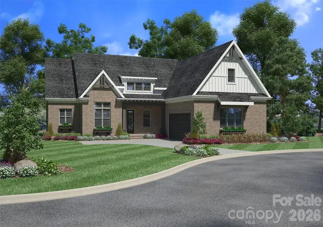 Homes for sale in Rock Hill, SC | 2076 Landry Ln #232, Rock Hill, SC 29732 | MLS# 4389669