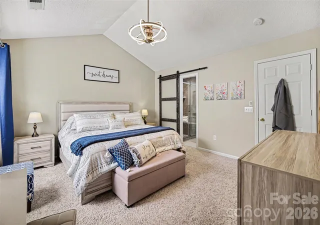 Photo 1 of Townhouse for sale at 9725 Mattforest Cir, Charlotte, NC 28277 | MLS# 4389671 | Listing updated on 2026-09-22