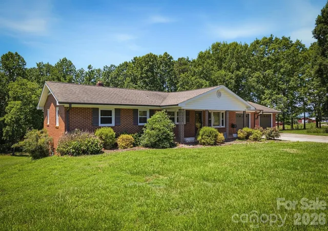 1st image of 1256 Bethel Rd, Morganton, NC 28655 | MLS# 4389672