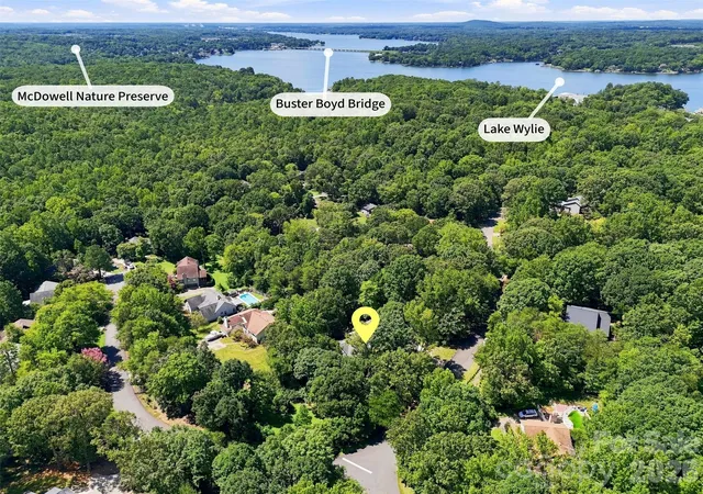 48th image of 14301 Harbor Estate Rd, Charlotte, NC 28278 | MLS# 4389673