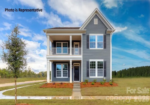1st image of Lot 179 Waterfall Valley Wy, Mooresville, NC 28117 | MLS# 4389676
