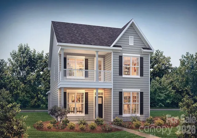 Photo 1 of Single family home for sale at 114 Waterfall Valley Way, Mooresville, NC 28117 | MLS# 4389684 | Listing updated on 2026-10-08