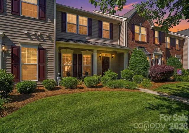 Homes for sale in Huntersville, NC | 8157 Bridgegate Dr, Huntersville, NC 28078 | MLS# 4389686