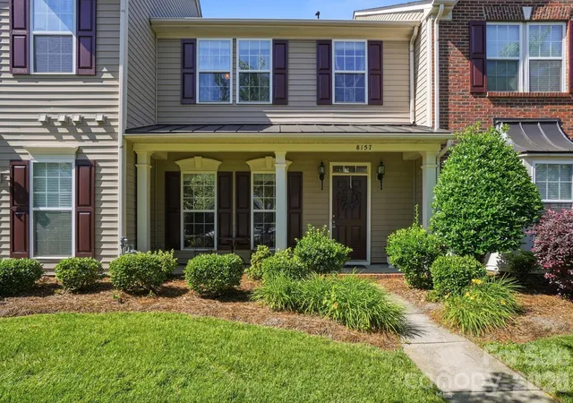 Homes for sale in Huntersville, NC | 8157 Bridgegate Dr, Huntersville, NC 28078 | MLS# 4389686