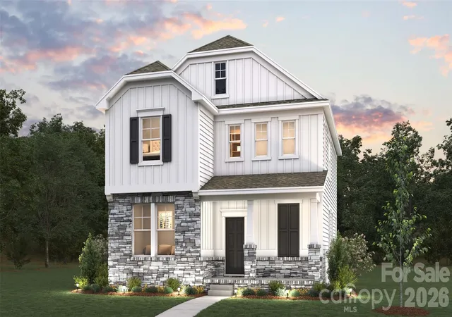 Single family home for sale at 126 Waterfall Valley Way, Mooresville, NC 28117 | MLS# 4389692 | Listing updated on 2026-10-01