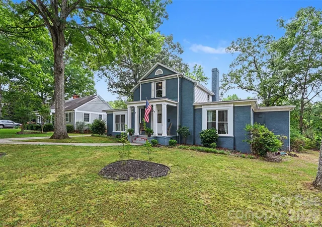 Homes for sale in Shelby, NC | 855 W Marion St, Shelby, NC 28150 | MLS# 4389704