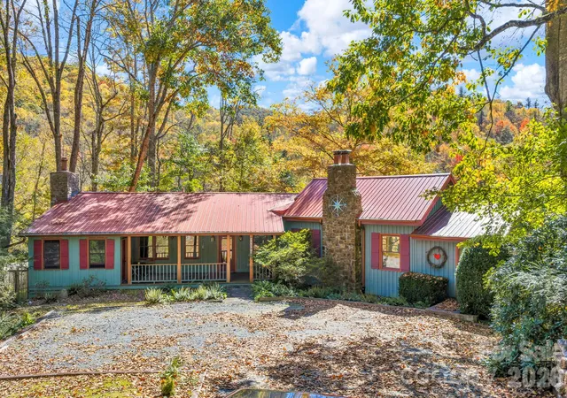 Photo 1 of Single family home for sale at 1590 Shulls Ml Rd, Boone, NC 28607 | MLS# 4389715 | Listing updated on 2026-10-20