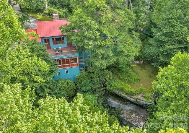 Photo 48 of Single family home for sale at 1590 Shulls Ml Rd, Boone, NC 28607 | MLS# 4389715 | Listing updated on 2026-07-29