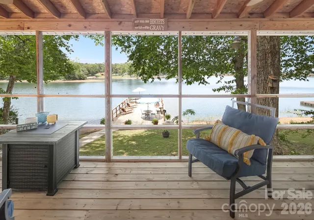 Photo 3 of Single family home for sale at 46842 Beach Rd, New London, NC 28127 | MLS# 4389730 | Listing updated on 2026-09-25