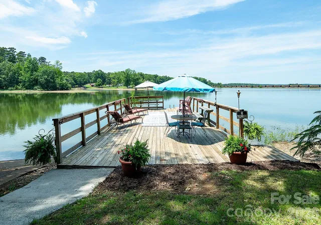 Photo 1 of Single family home for sale at 46842 Beach Rd, New London, NC 28127 | MLS# 4389730 | Listing updated on 2026-09-25