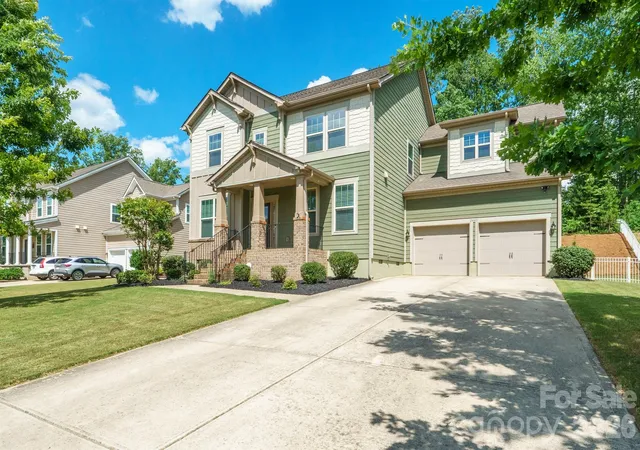 Single family home for sale at 2440 Surveyor General Dr, Waxhaw, NC 28173 | MLS# 4389736