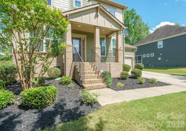 Photo 2 of Single family home for sale at 2440 Surveyor General Dr, Waxhaw, NC 28173 | MLS# 4389736 | Listing updated on 2026-10-05