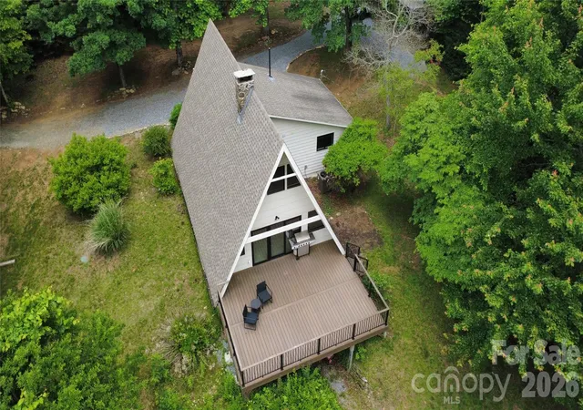 3rd image of 826 Shumont Rd, Black Mountain, NC 28711 | MLS# 4389740