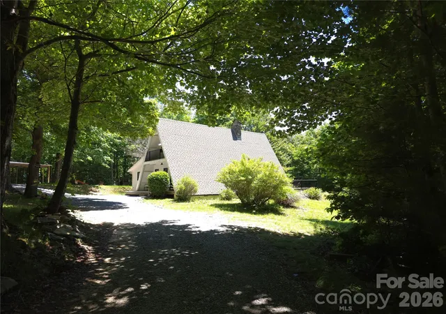 5th image of 826 Shumont Rd, Black Mountain, NC 28711 | MLS# 4389740
