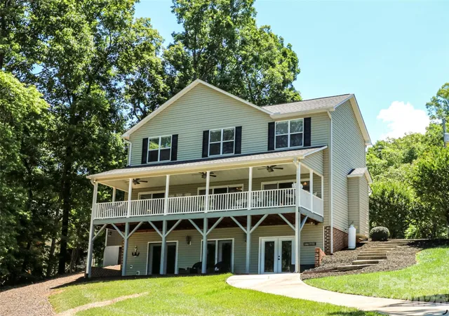 1st image of 794 Riverwood Dr, Lexington, NC 27292 | MLS# 4389743