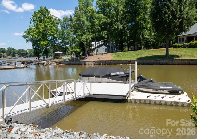 5th image of 794 Riverwood Dr, Lexington, NC 27292 | MLS# 4389743