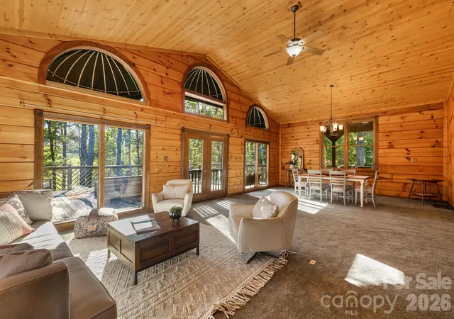 Photo 4 of Single family home for sale at 104 Paramount Dr, Leicester, NC 28748 | MLS# 4389746 | Listing updated on 2026-10-21