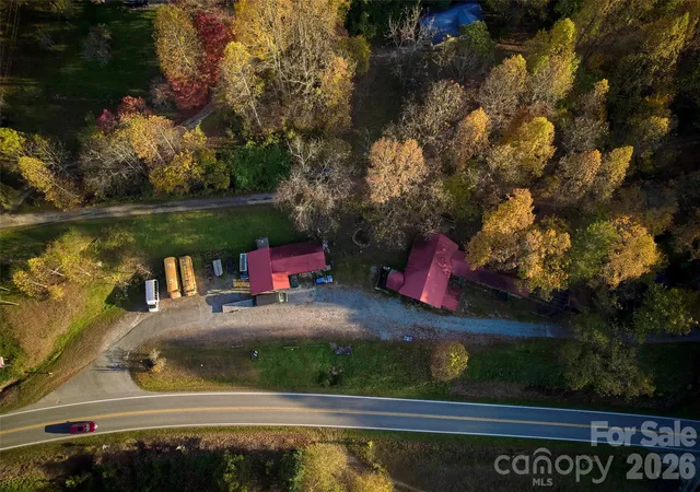 Photo 1 of Land for sale at 10811 Highway 19 W, Bryson City, NC 28713 | MLS# 4389747 | Listing updated on 2026-06-05