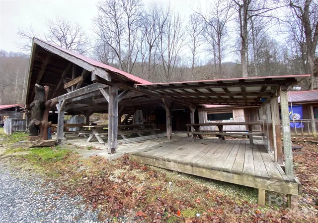 Photo 31 of Land for sale at 10811 Highway 19 W, Bryson City, NC 28713 | MLS# 4389747 | Listing updated on 2026-06-05