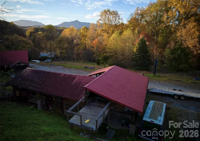 Photo 5 of Land for sale at 10811 Highway 19 W, Bryson City, NC 28713 | MLS# 4389747 | Listing updated on 2026-06-05