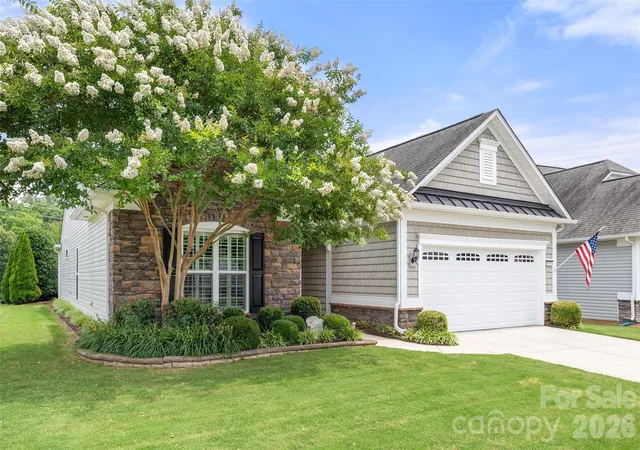 4th image of 5036 Blossom Point Dr, Fort Mill, SC 29707 | MLS# 4389748
