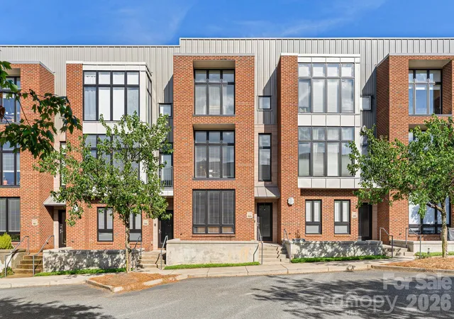 Photo 2 of Condo for sale at 1959 Abbott St, Charlotte, NC 28203 | MLS# 4389761 | Listing updated on 2026-09-29