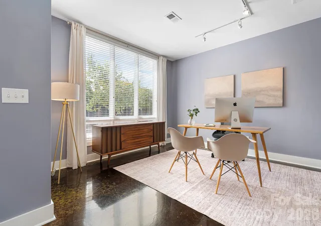 Photo 3 of Condo for sale at 1959 Abbott St, Charlotte, NC 28203 | MLS# 4389761 | Listing updated on 2026-09-29