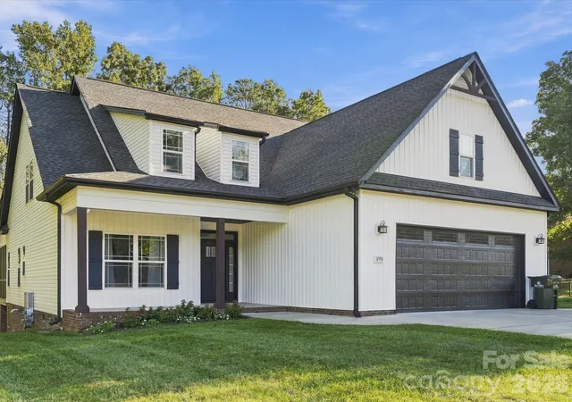 Photo 1 of Single family home for sale at 1298 Cole Ave, Rock Hill, SC 29732 | MLS# 4389777 | Listing updated on 2026-10-28