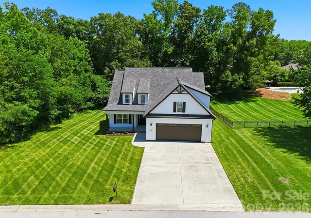 Photo 1 of Single family home for sale at 1298 Cole Ave, Rock Hill, SC 29732 | MLS# 4389777 | Listing updated on 2026-10-05
